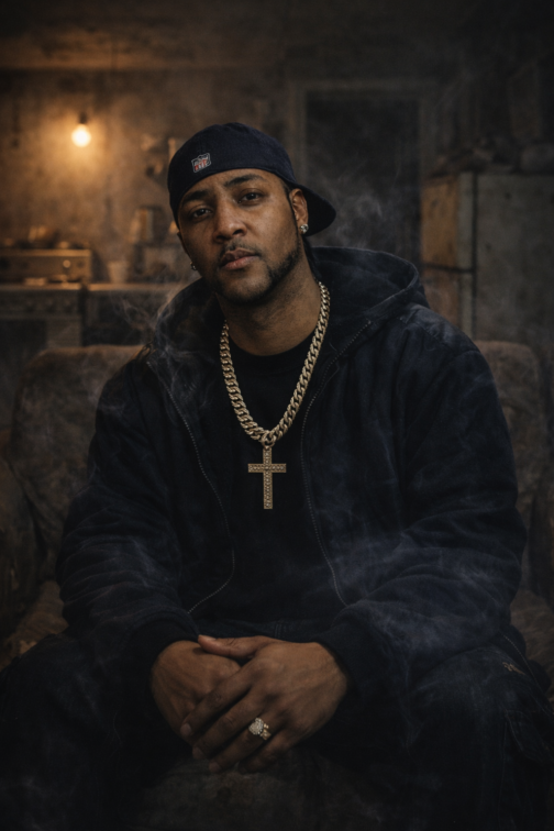 Jus King